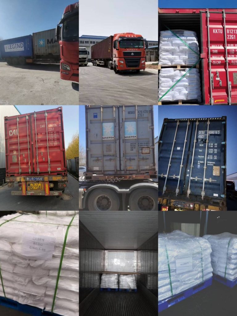 container