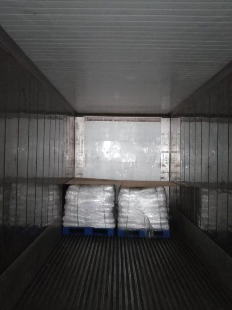container